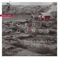 NORDIC SOUNDS 2 - szwedzkie pieśni ludowe i współczesna muzyka chóralna